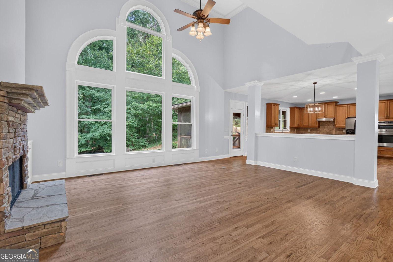 555 Washington Way Cumming - Photo 6