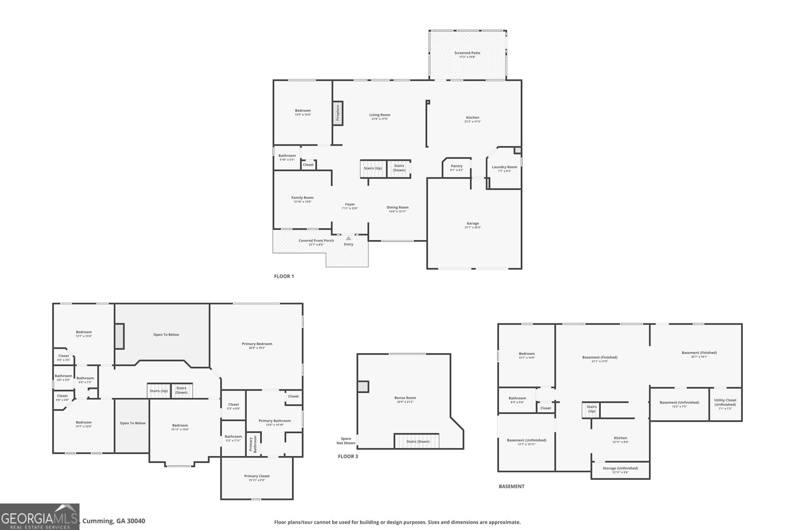 555 Washington Way Cumming - Photo 80