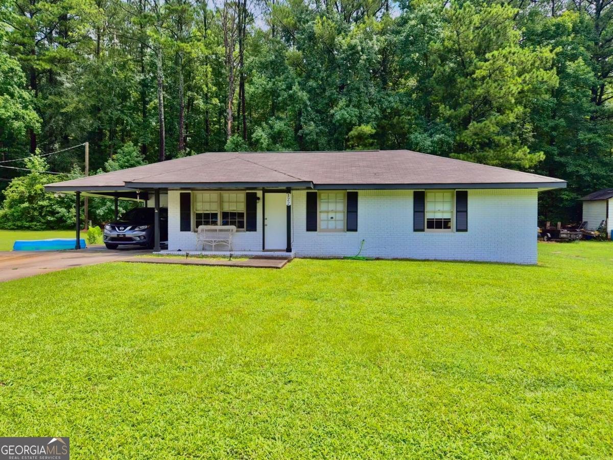 122 Longstreet Circle Oxford - main photo