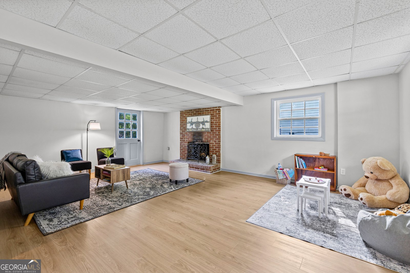 210 Hearthstone Drive Lagrange - Photo 19