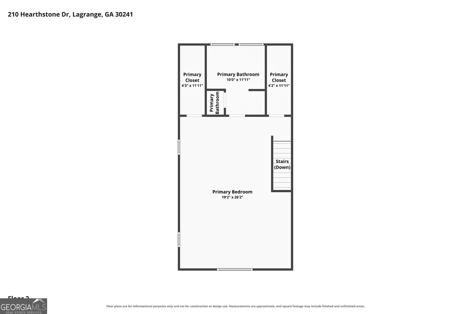 210 Hearthstone Drive Lagrange - Photo 25