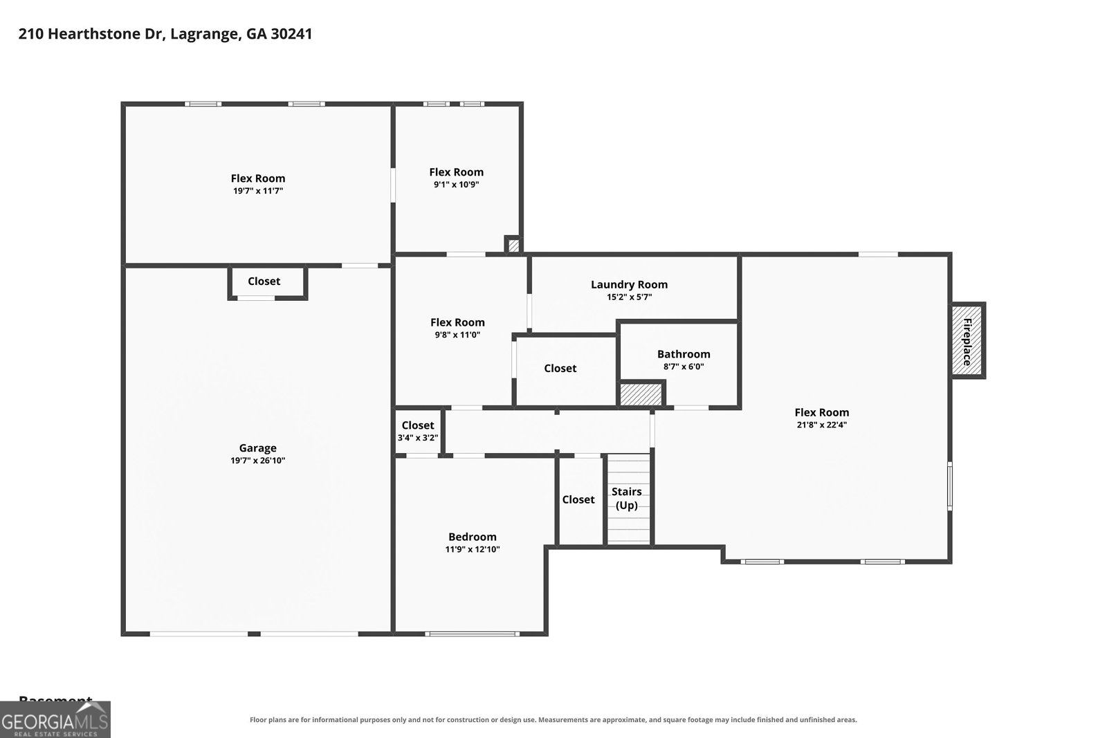 210 Hearthstone Drive Lagrange - Photo 26