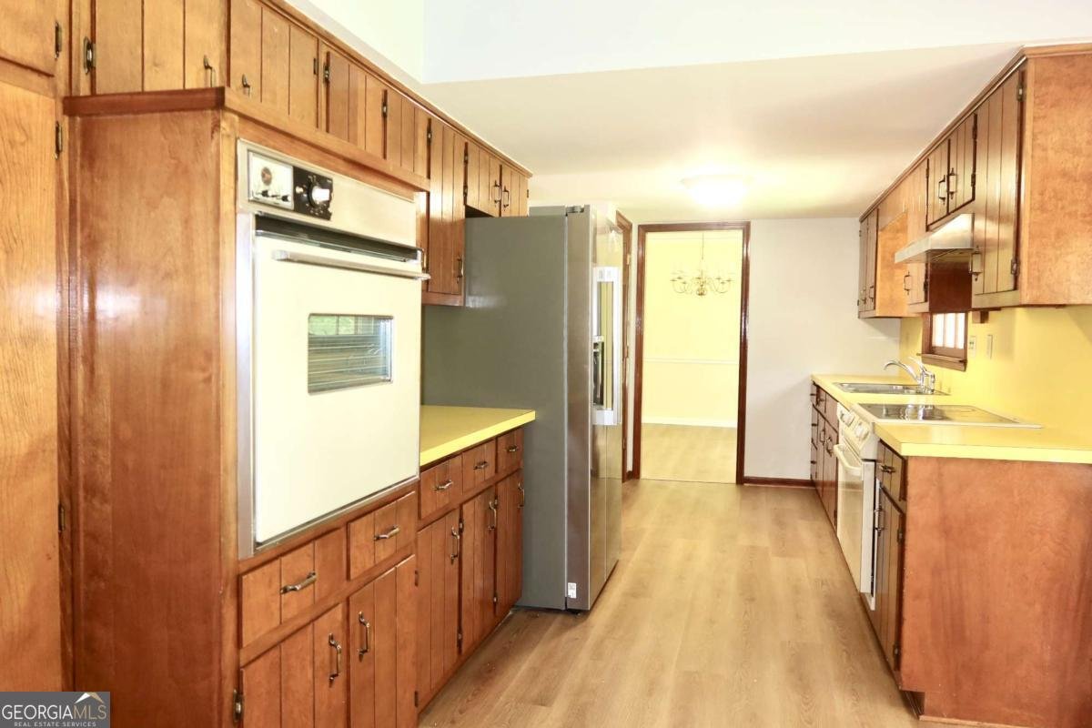 4213 Autumn Hill Drive Stone Mountain - Photo 11