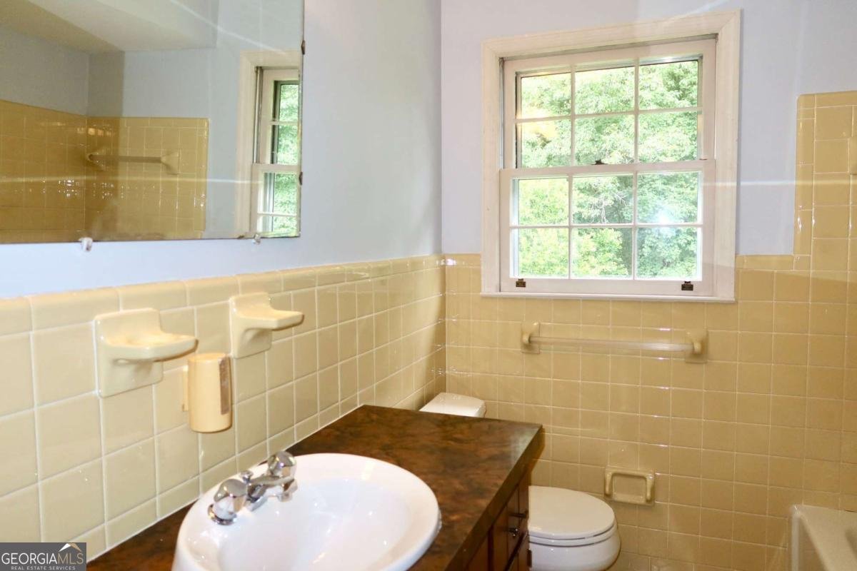 4213 Autumn Hill Drive Stone Mountain - Photo 18