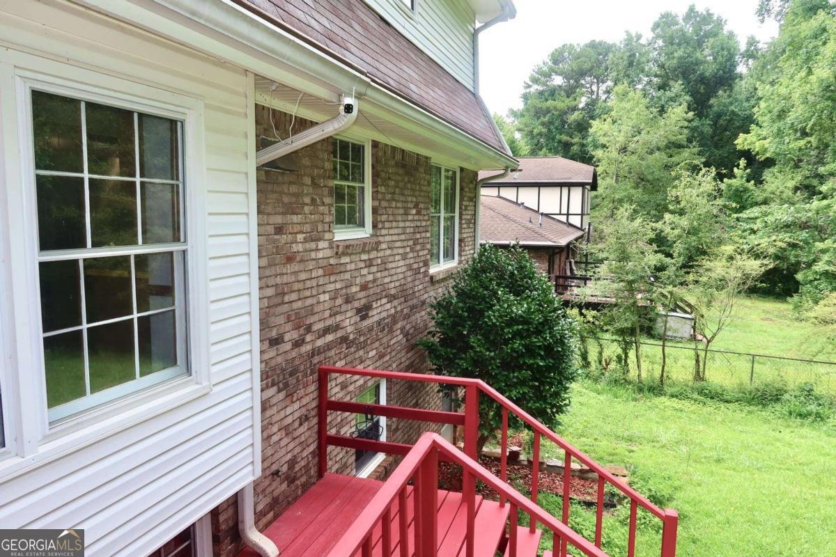 4213 Autumn Hill Drive Stone Mountain - Photo 29