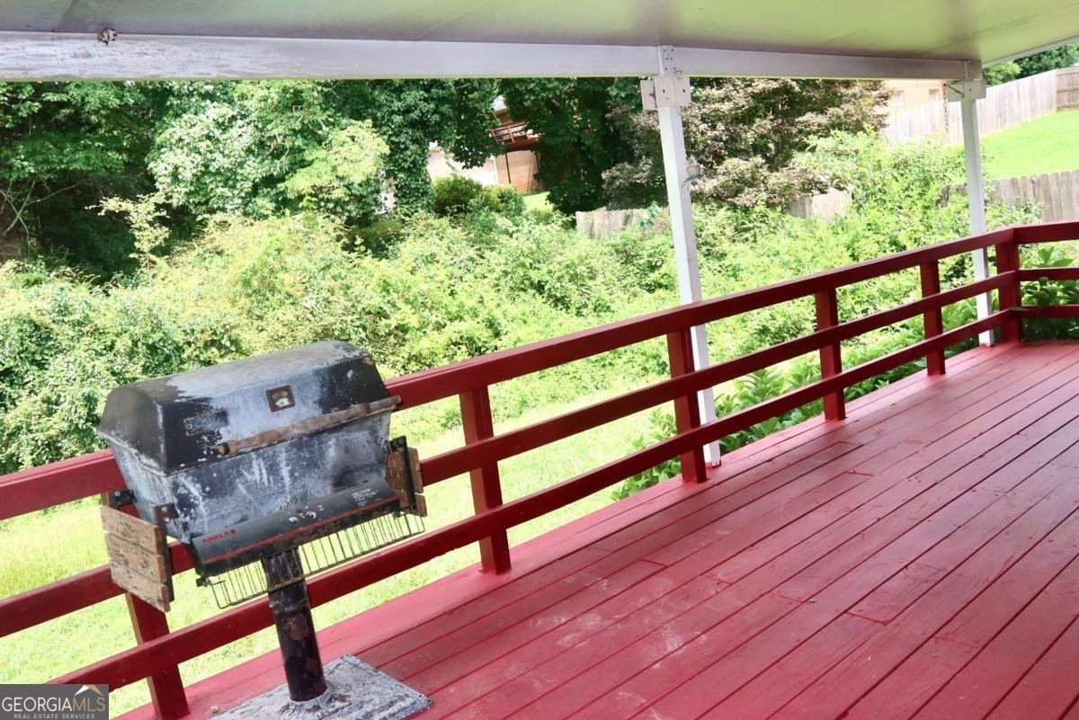 4213 Autumn Hill Drive Stone Mountain - Photo 31