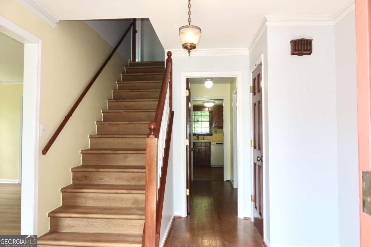 4213 Autumn Hill Drive Stone Mountain - Photo 34