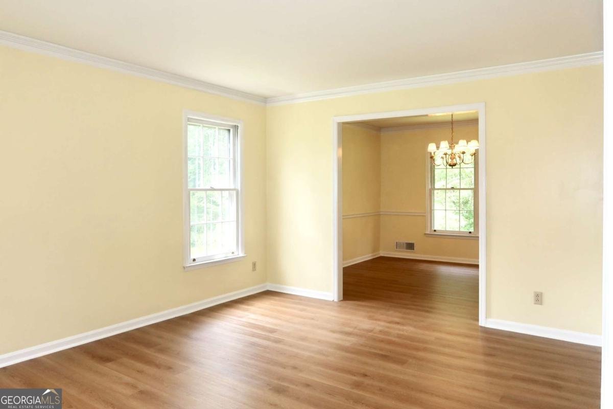 4213 Autumn Hill Drive Stone Mountain - Photo 35