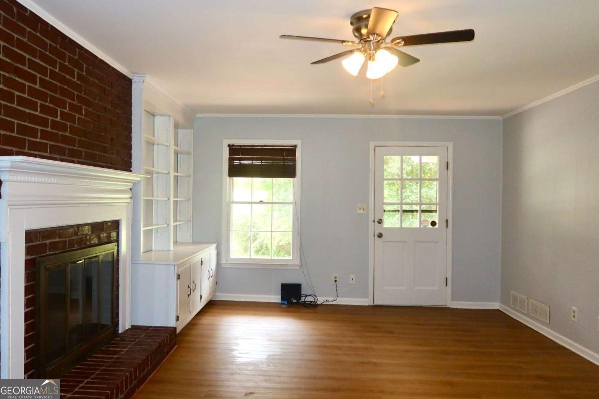 4213 Autumn Hill Drive Stone Mountain - Photo 38
