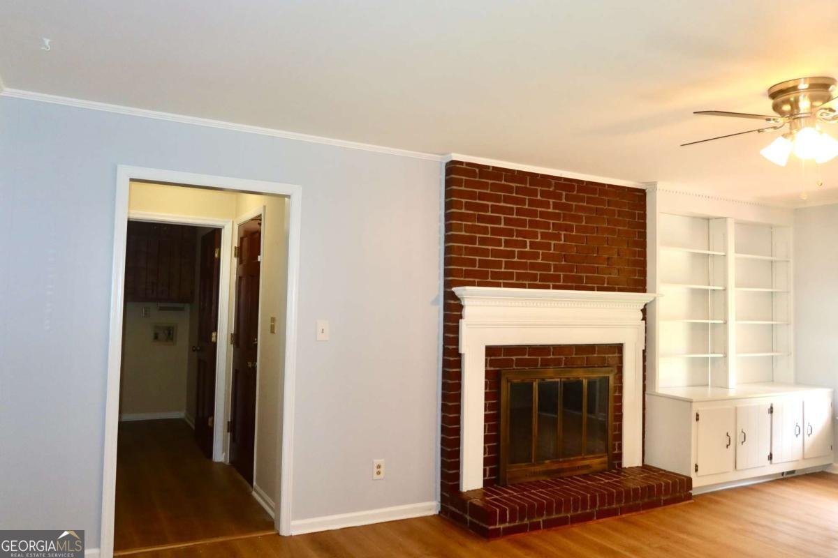4213 Autumn Hill Drive Stone Mountain - Photo 39