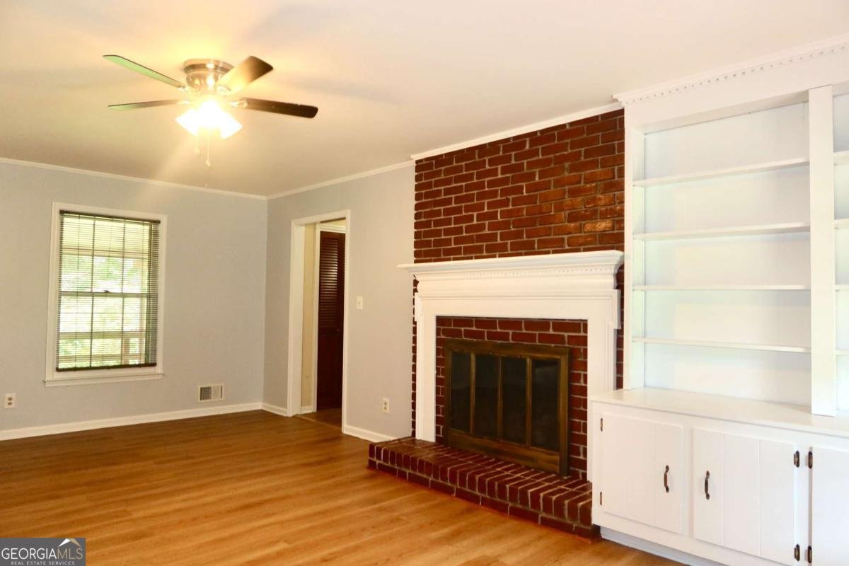 4213 Autumn Hill Drive Stone Mountain - Photo 6