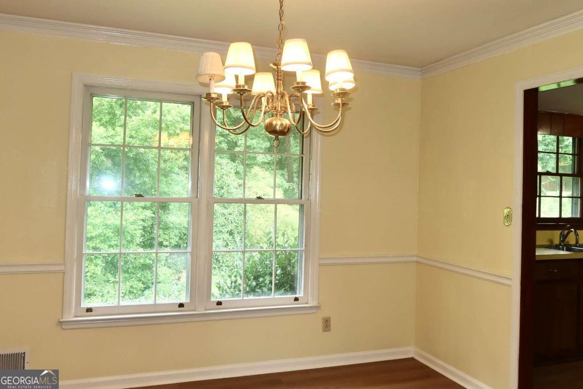 4213 Autumn Hill Drive Stone Mountain - Photo 9