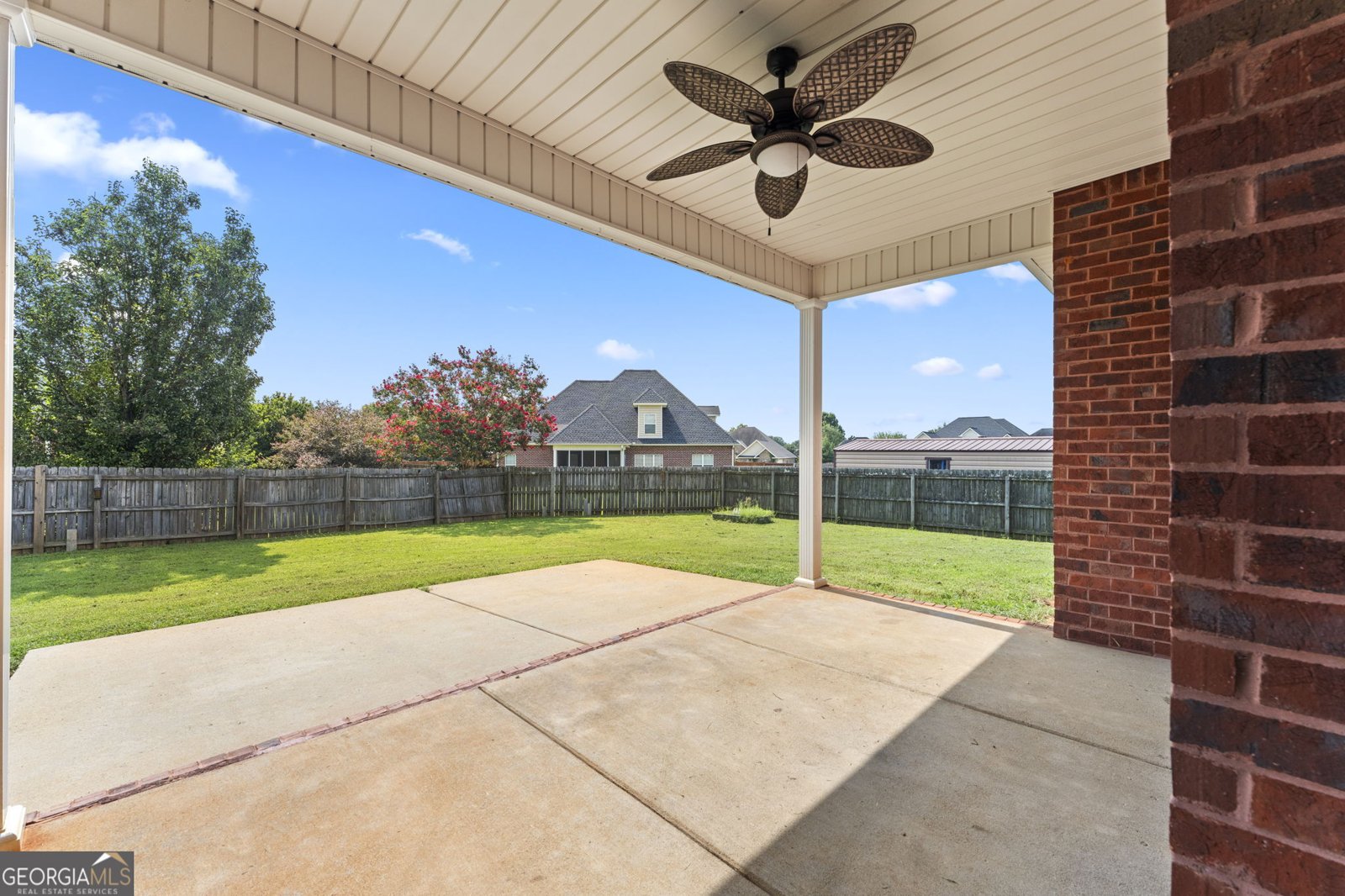 102 Rosemary Court Warner Robins - Photo 39