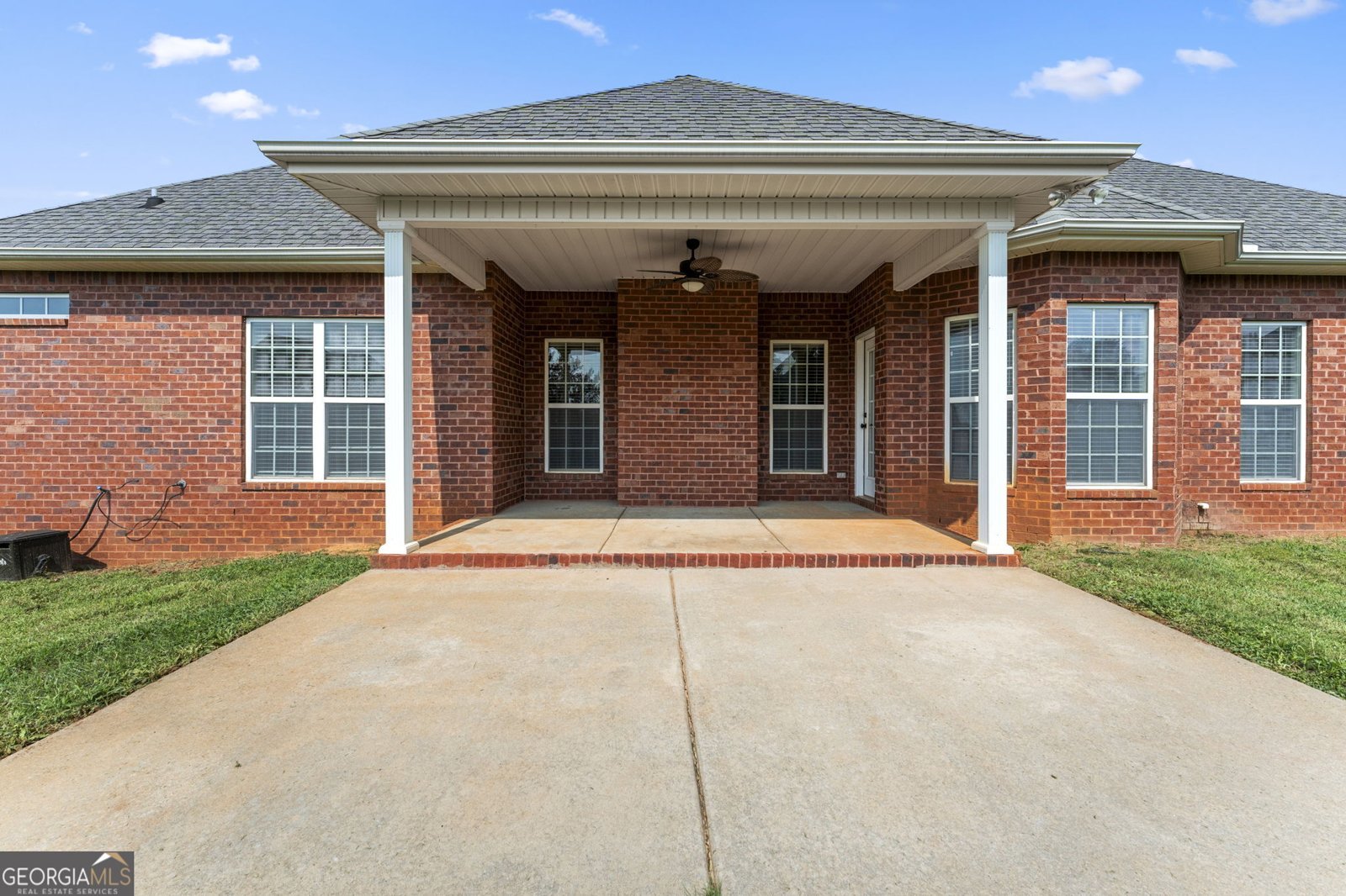 102 Rosemary Court Warner Robins - Photo 40