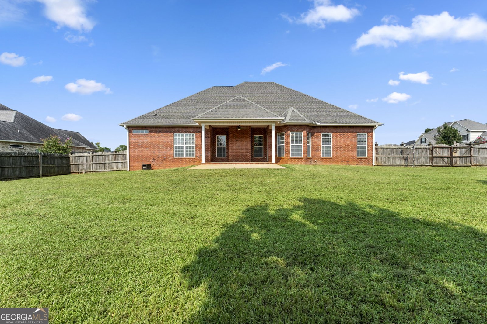 102 Rosemary Court Warner Robins - Photo 41