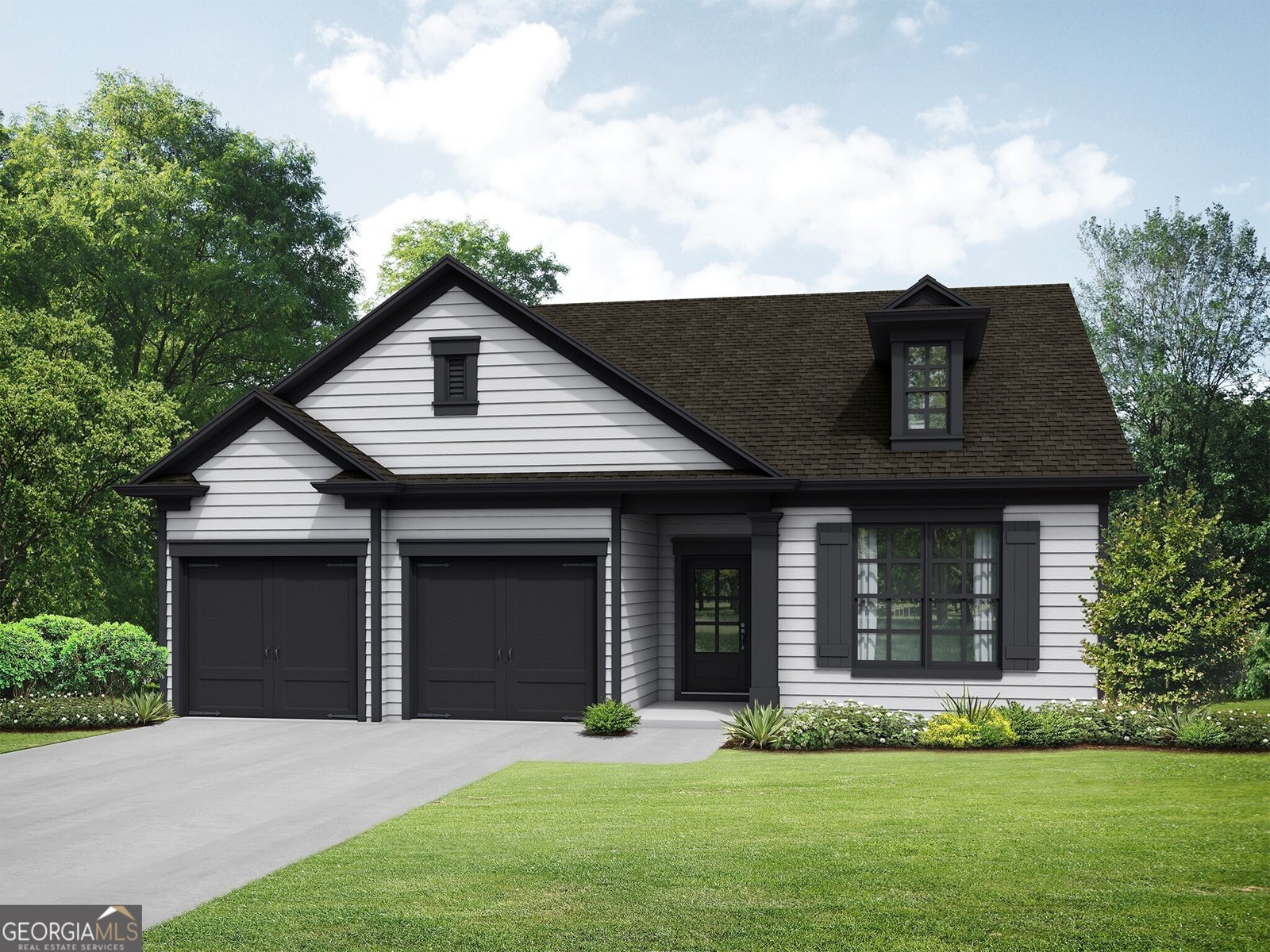 128 Royal Tern Lane Warner Robins - main photo