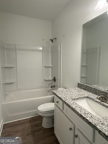 128 Royal Tern Lane Warner Robins - Photo 13