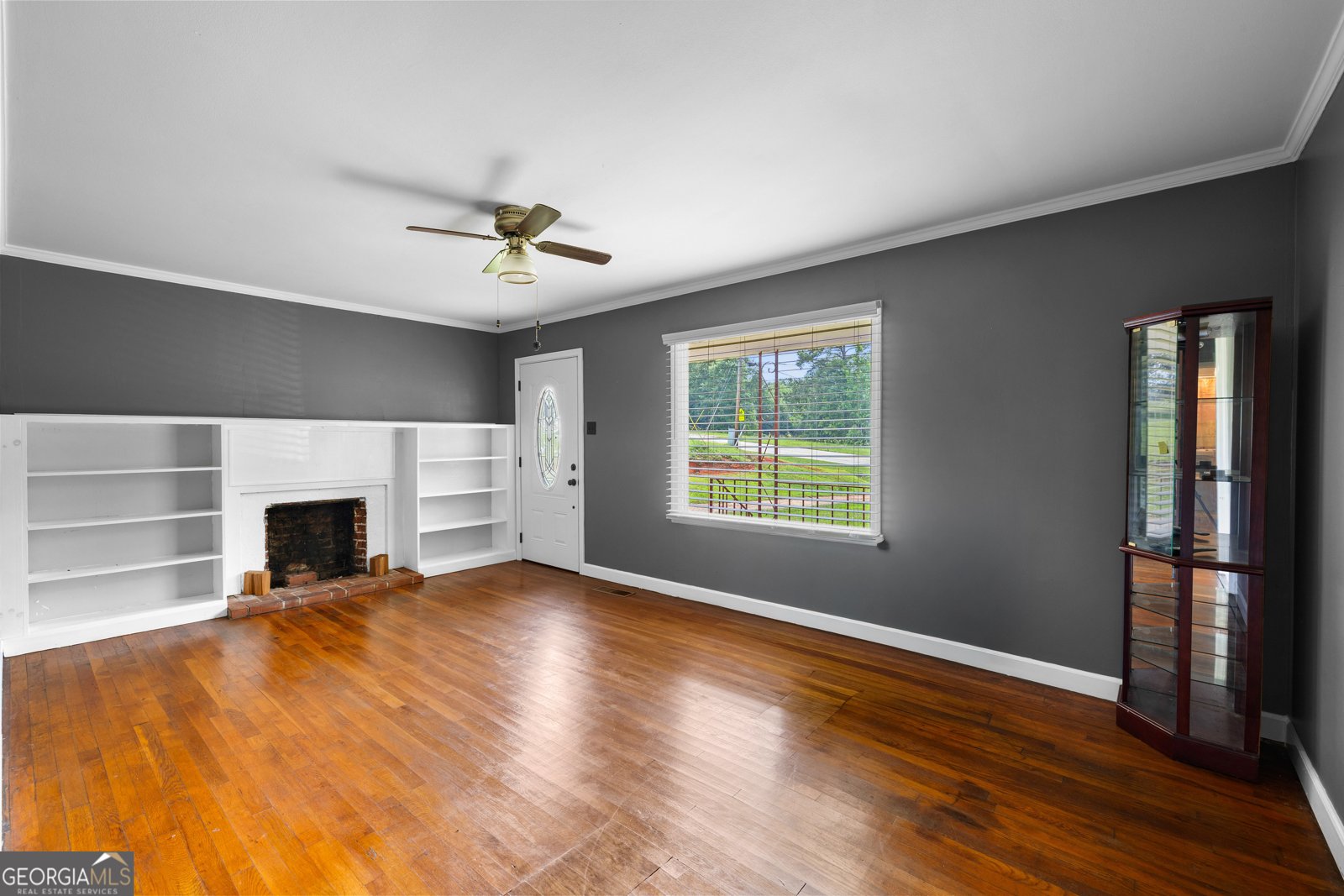 1412 Yatesville Highway Thomaston - Photo 10