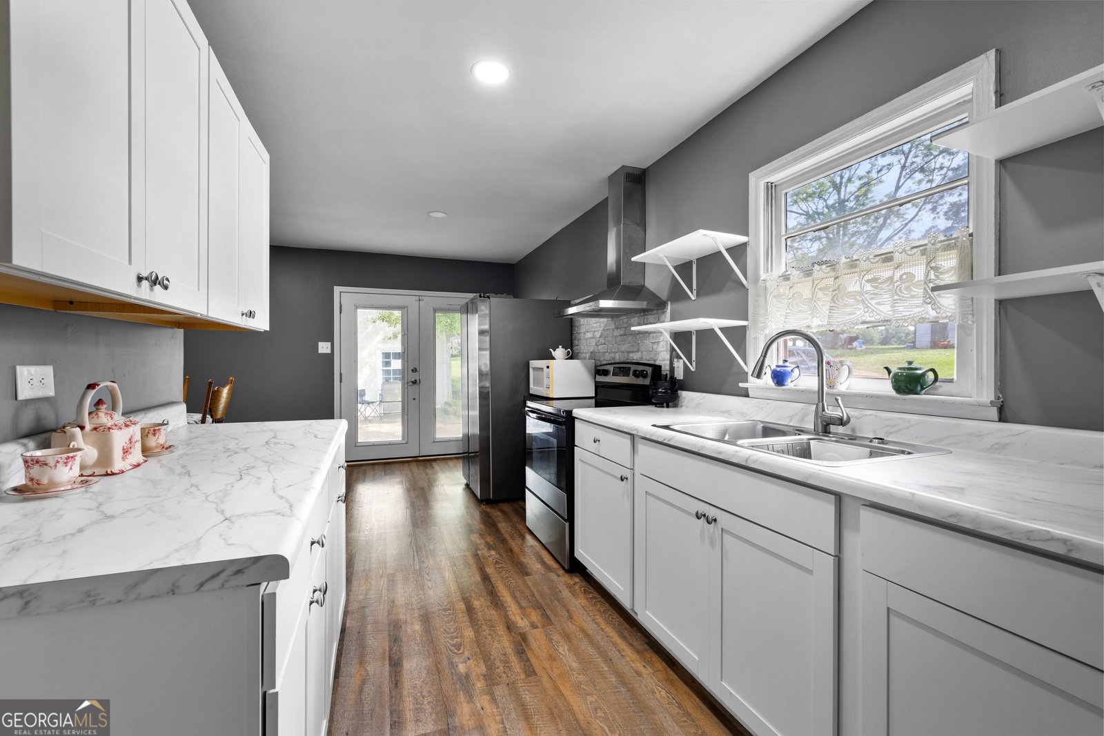 1412 Yatesville Highway Thomaston - Photo 11