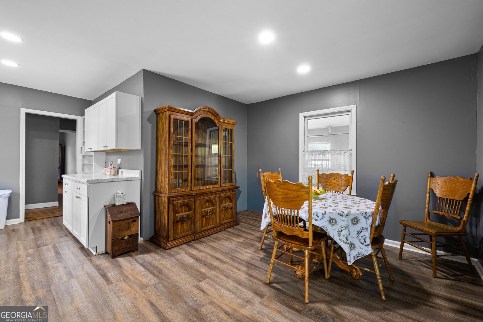 1412 Yatesville Highway Thomaston - Photo 13