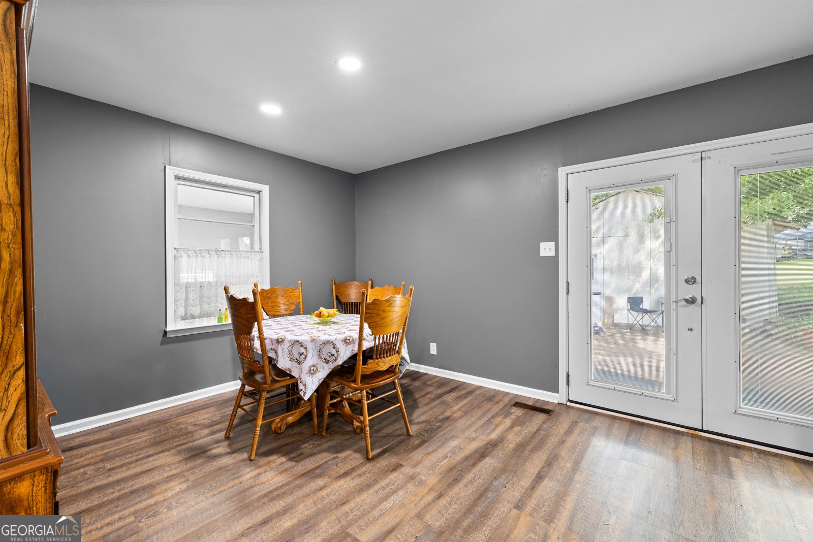 1412 Yatesville Highway Thomaston - Photo 14