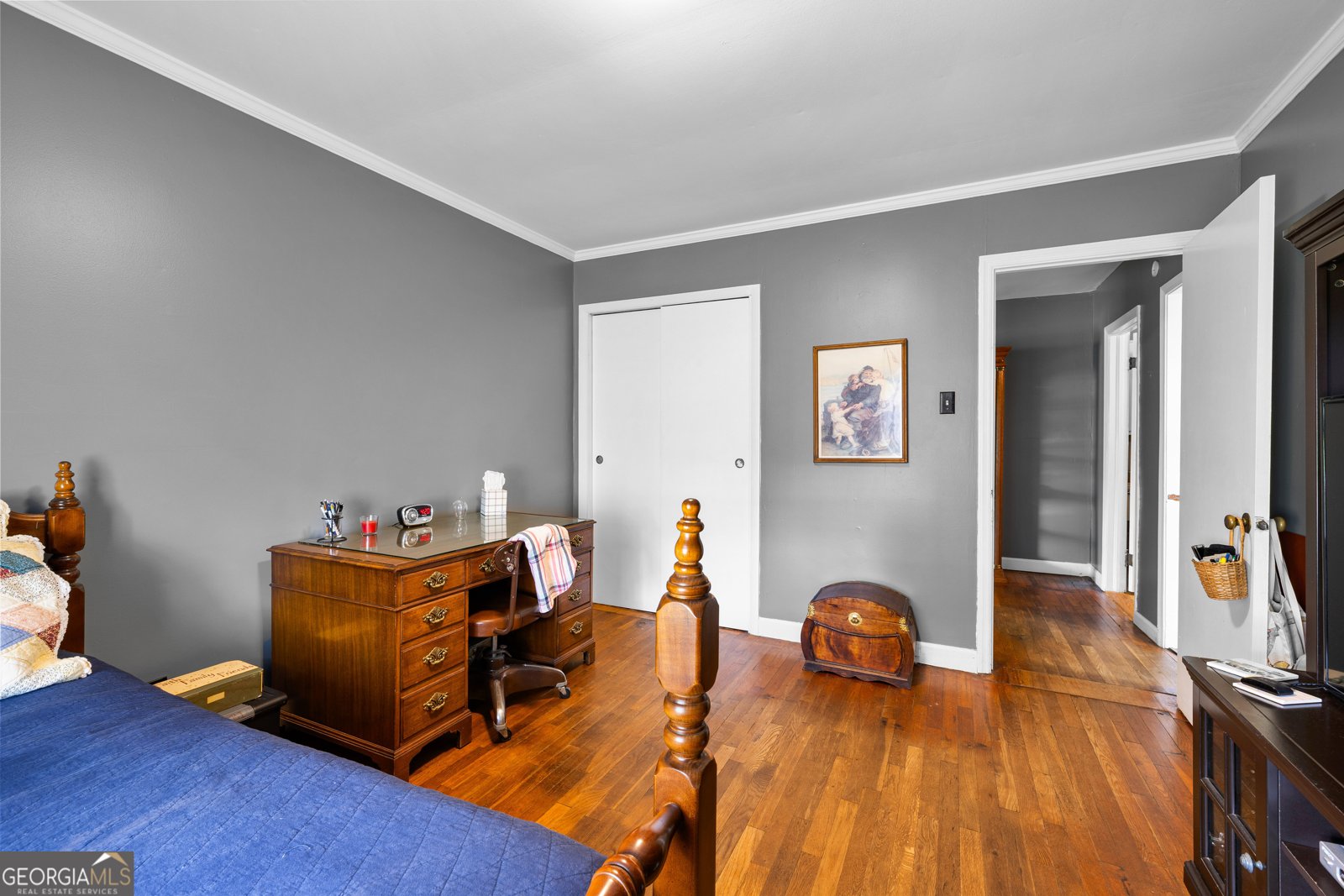 1412 Yatesville Highway Thomaston - Photo 18