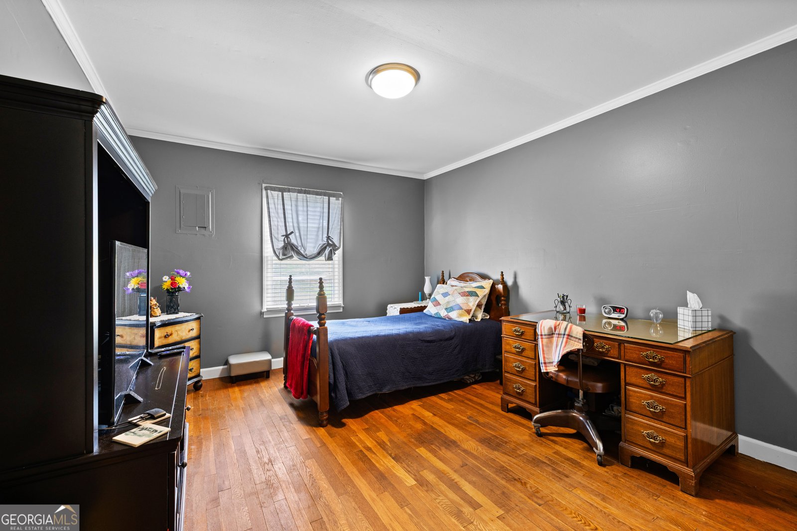 1412 Yatesville Highway Thomaston - Photo 19