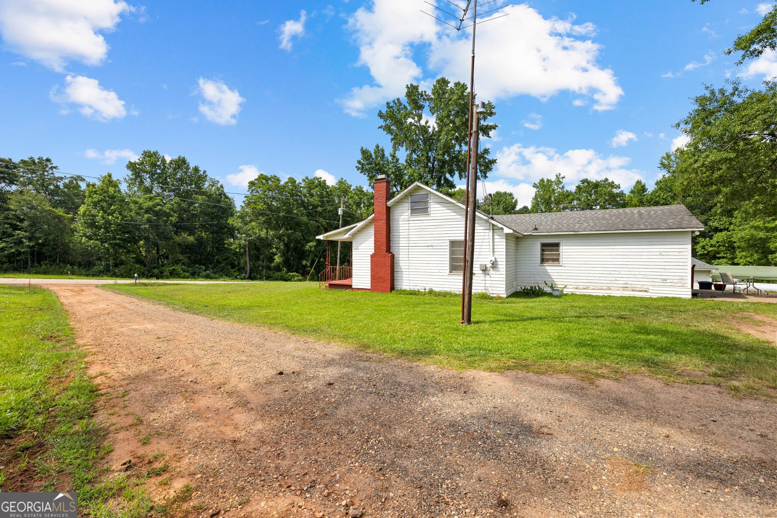 1412 Yatesville Highway Thomaston - Photo 24