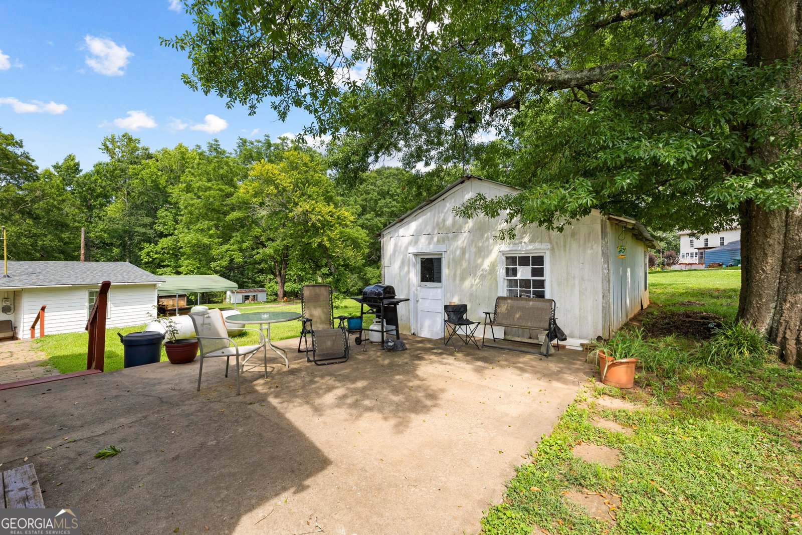 1412 Yatesville Highway Thomaston - Photo 25