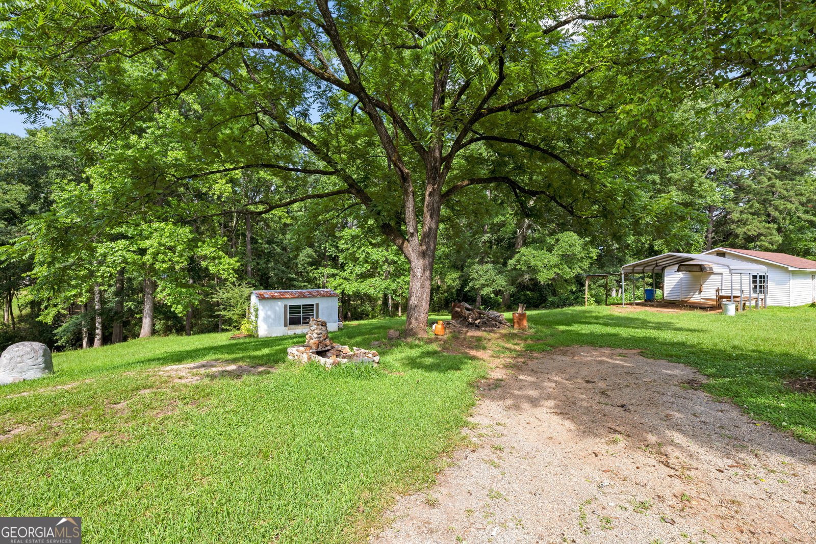 1412 Yatesville Highway Thomaston - Photo 26