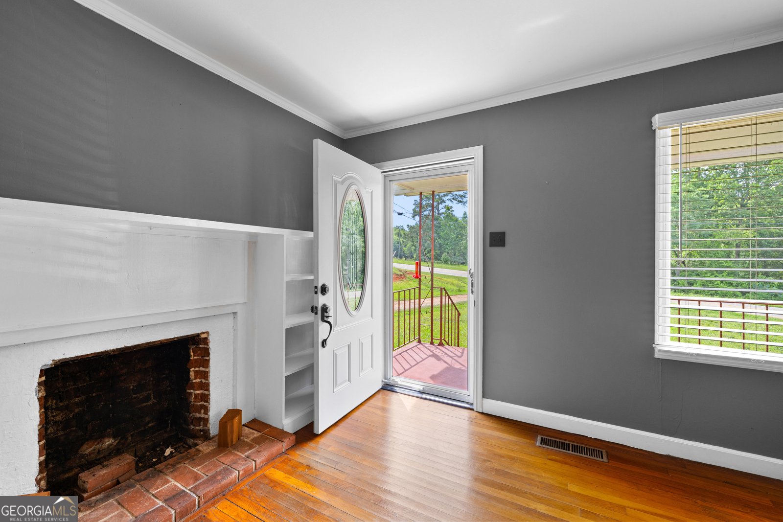 1412 Yatesville Highway Thomaston - Photo 7