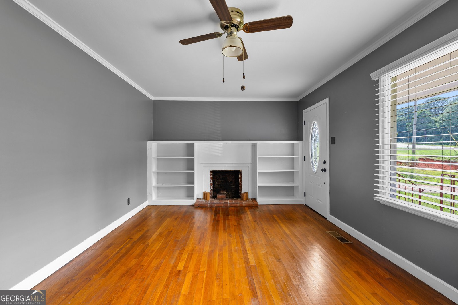 1412 Yatesville Highway Thomaston - Photo 9