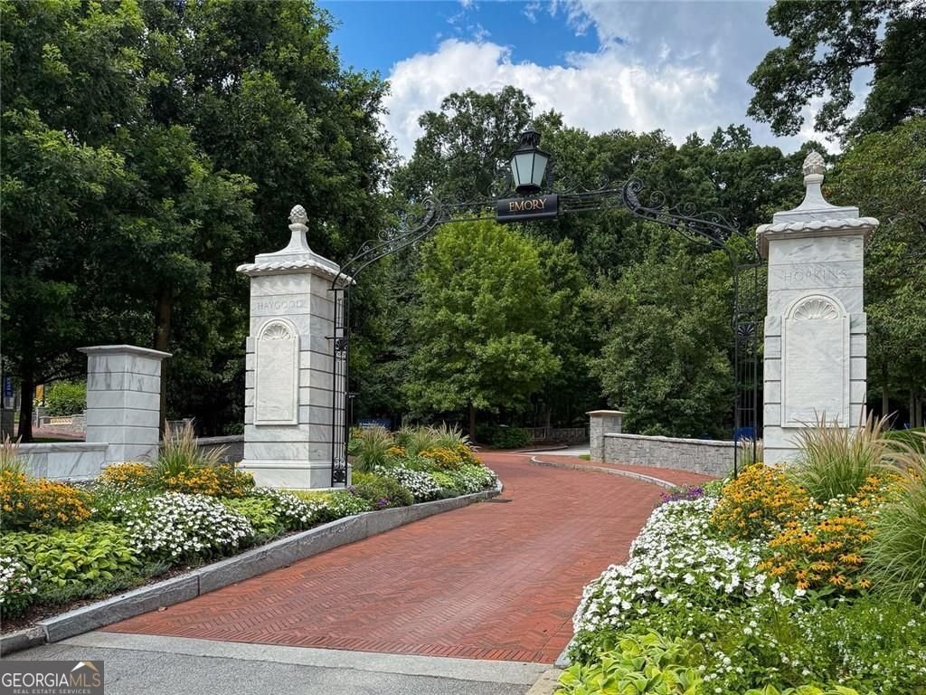 1207 Oxford Road Atlanta - Photo 102