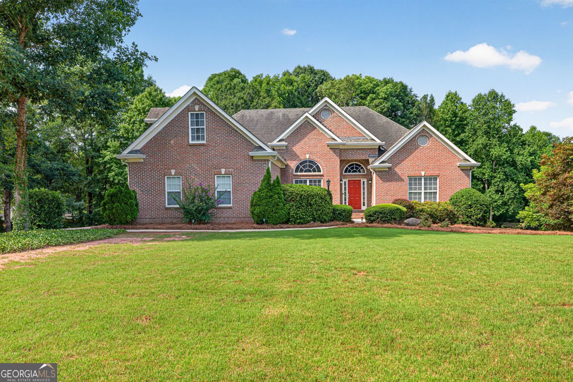 1403 Lull Water Court Hoschton - main photo