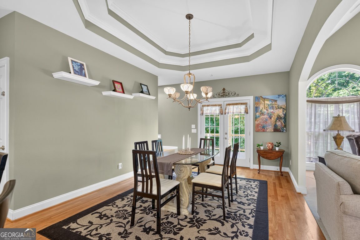 1403 Lull Water Court Hoschton - Photo 15