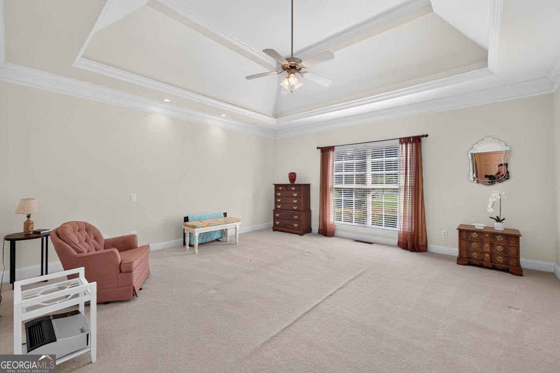 1403 Lull Water Court Hoschton - Photo 18
