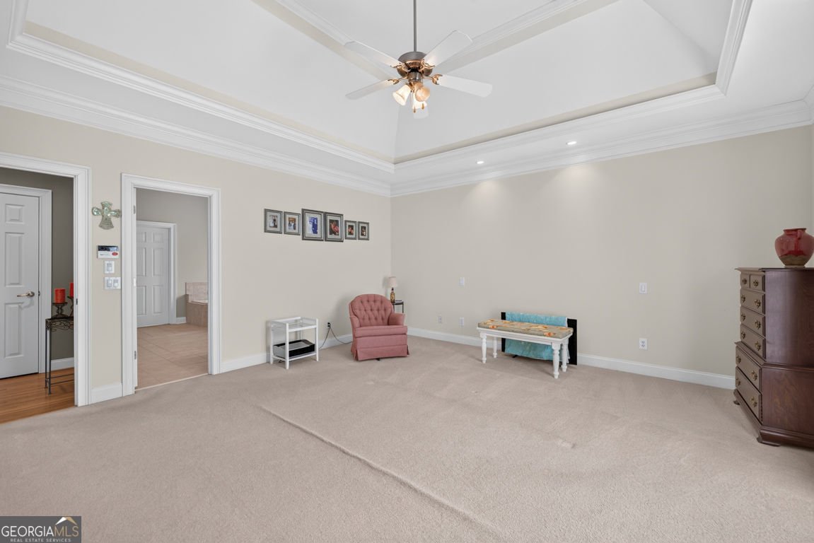 1403 Lull Water Court Hoschton - Photo 19