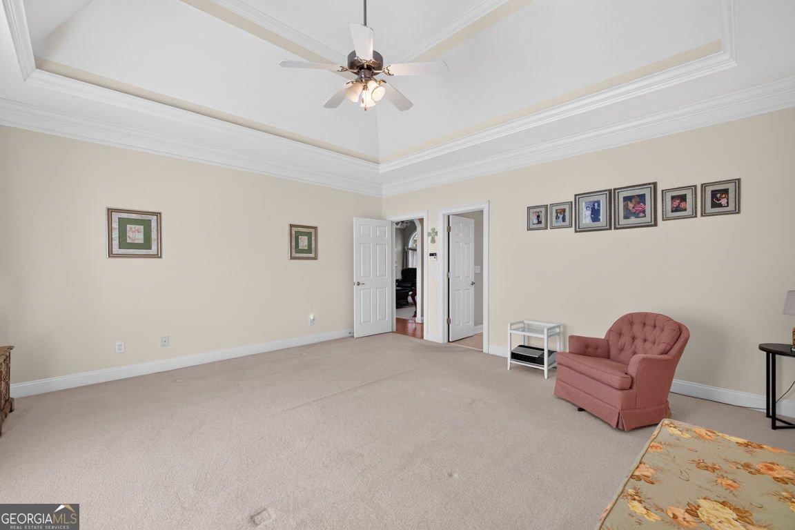 1403 Lull Water Court Hoschton - Photo 20