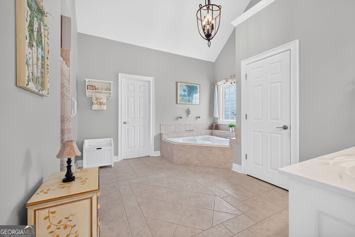1403 Lull Water Court Hoschton - Photo 21