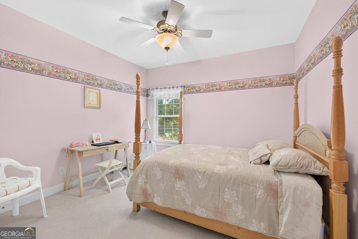 1403 Lull Water Court Hoschton - Photo 26