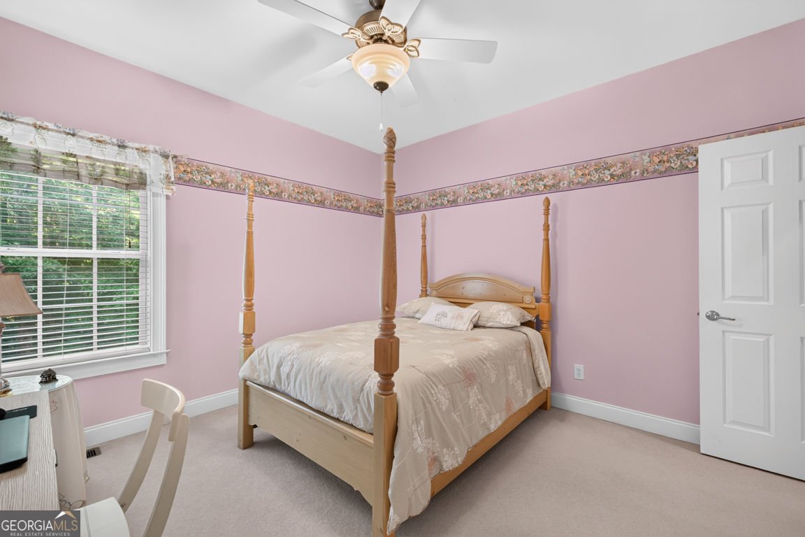 1403 Lull Water Court Hoschton - Photo 27