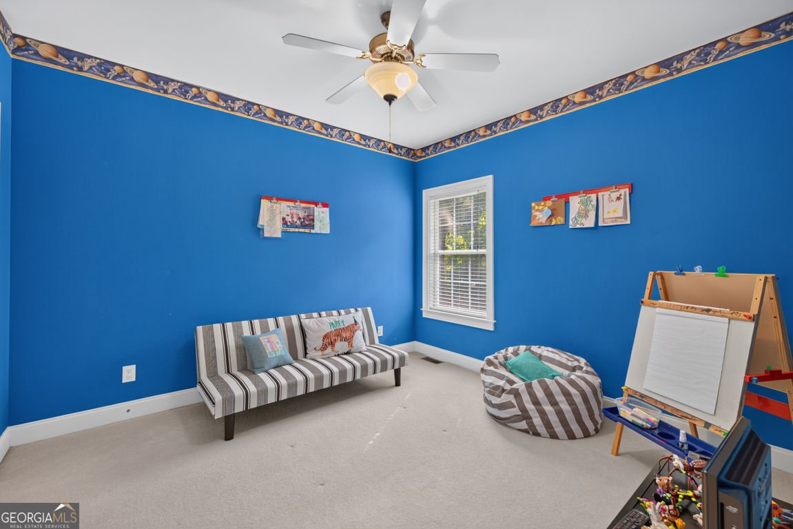 1403 Lull Water Court Hoschton - Photo 30