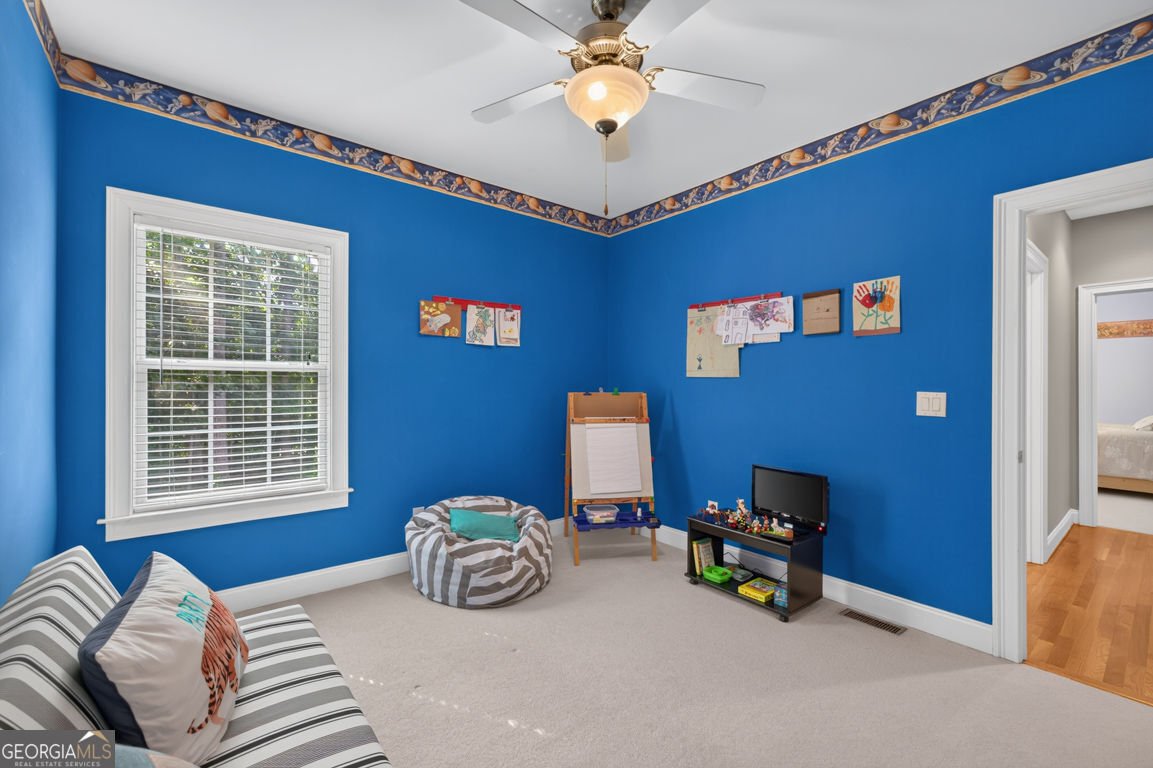 1403 Lull Water Court Hoschton - Photo 31