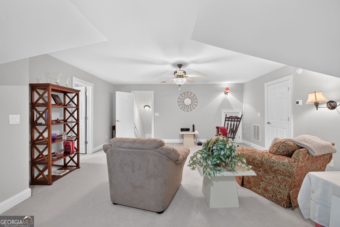 1403 Lull Water Court Hoschton - Photo 32