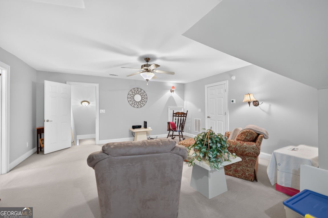 1403 Lull Water Court Hoschton - Photo 33