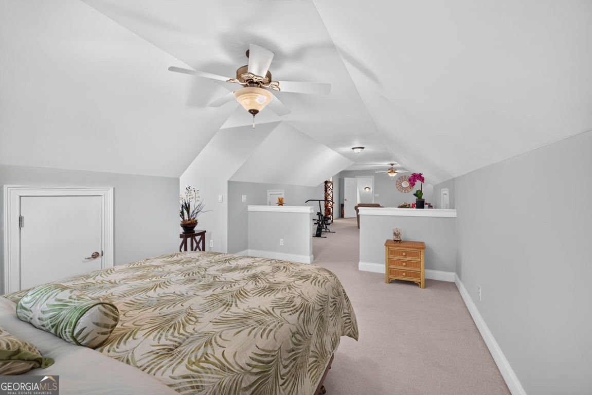 1403 Lull Water Court Hoschton - Photo 35