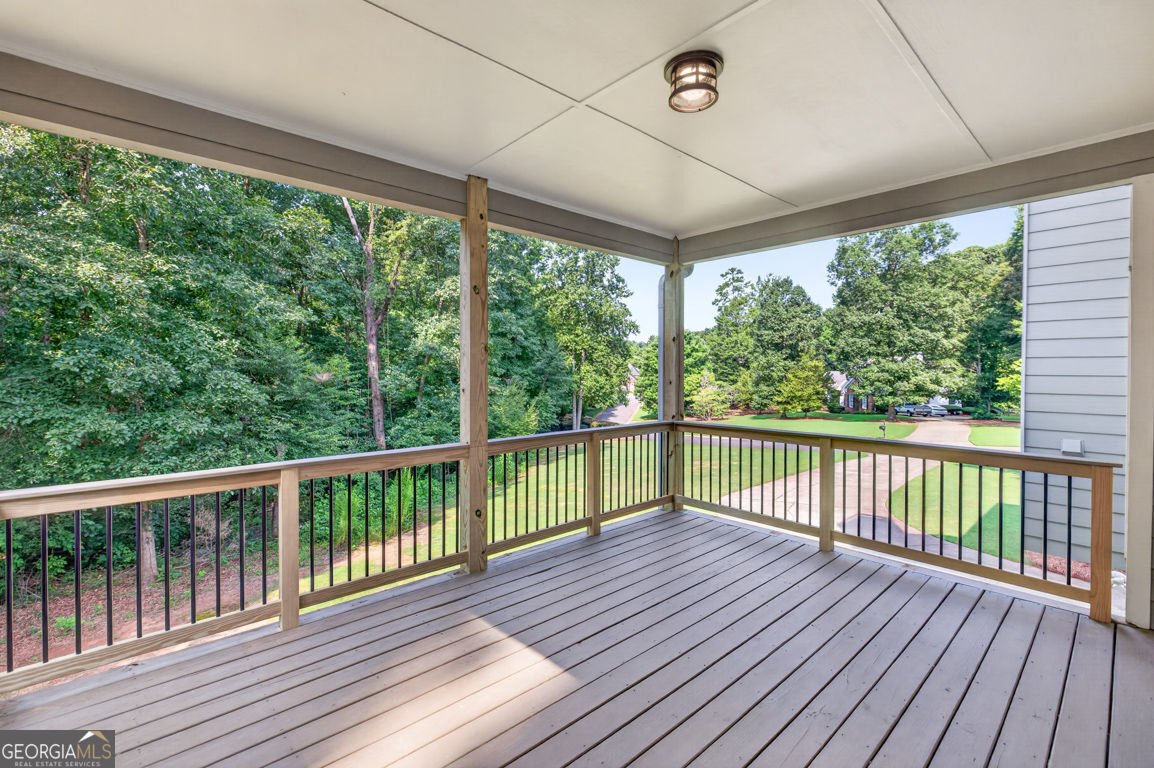 1403 Lull Water Court Hoschton - Photo 40