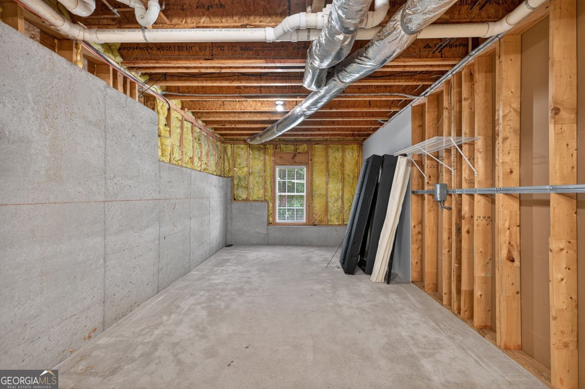 1403 Lull Water Court Hoschton - Photo 44