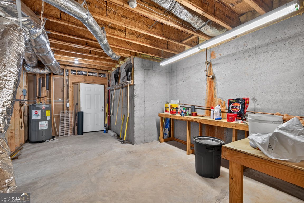 1403 Lull Water Court Hoschton - Photo 46