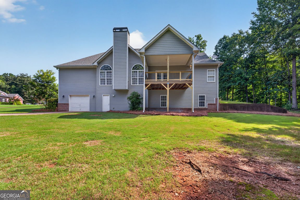 1403 Lull Water Court Hoschton - Photo 50